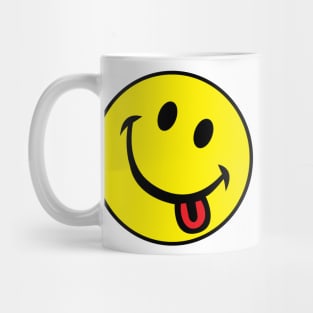 SMILEY EMOJI Mug